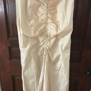 Sexy Skirt! I swear!